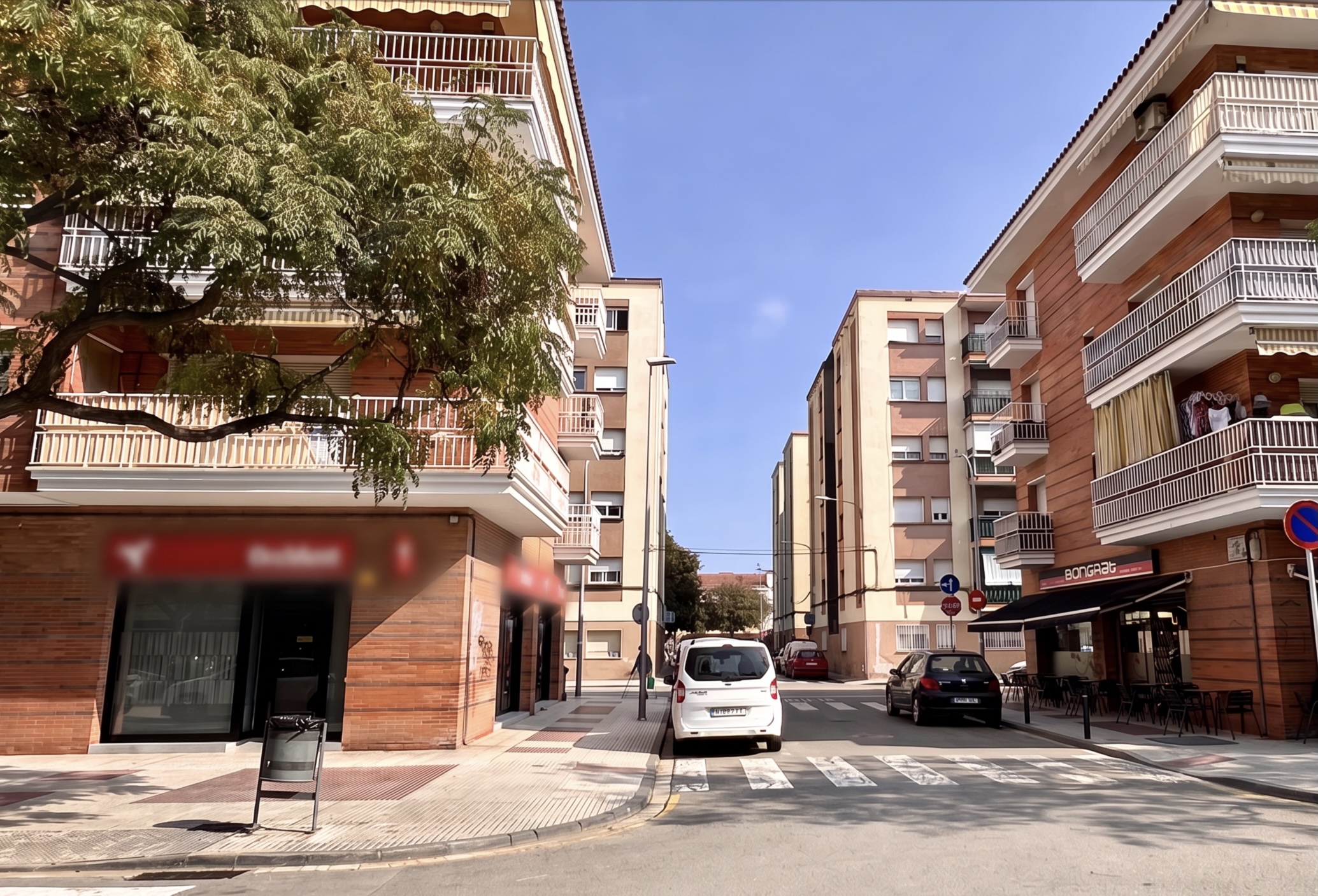 Imatge il·lustrativa de la notícia sobre la presumpta estafa en una oficina d'assegurances de Malgrat de Mar