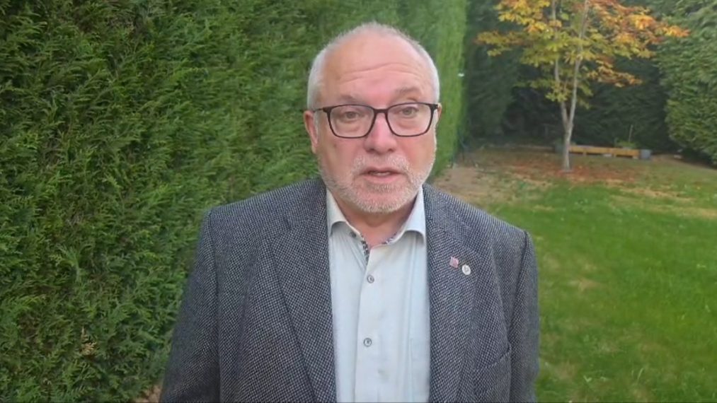 Lluís Puig, exconseller i diputat